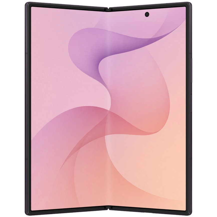 Смартфон Samsung Z Fold8 Ultra SM-F976B 12/256GB Violet Shadow фото 7