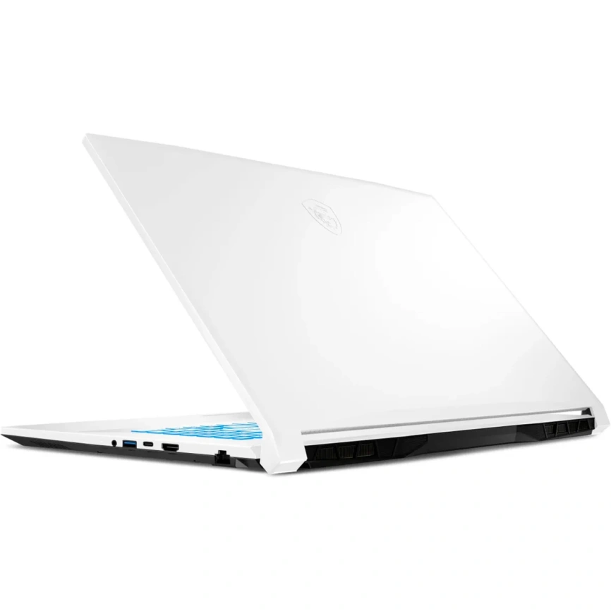 Ноутбук MSI Sword 17 A12VE-806XRU 17.3 FHD IPS/ i7-12650H/16GB/512GB SSD (9S7-17L522-806) White фото 5