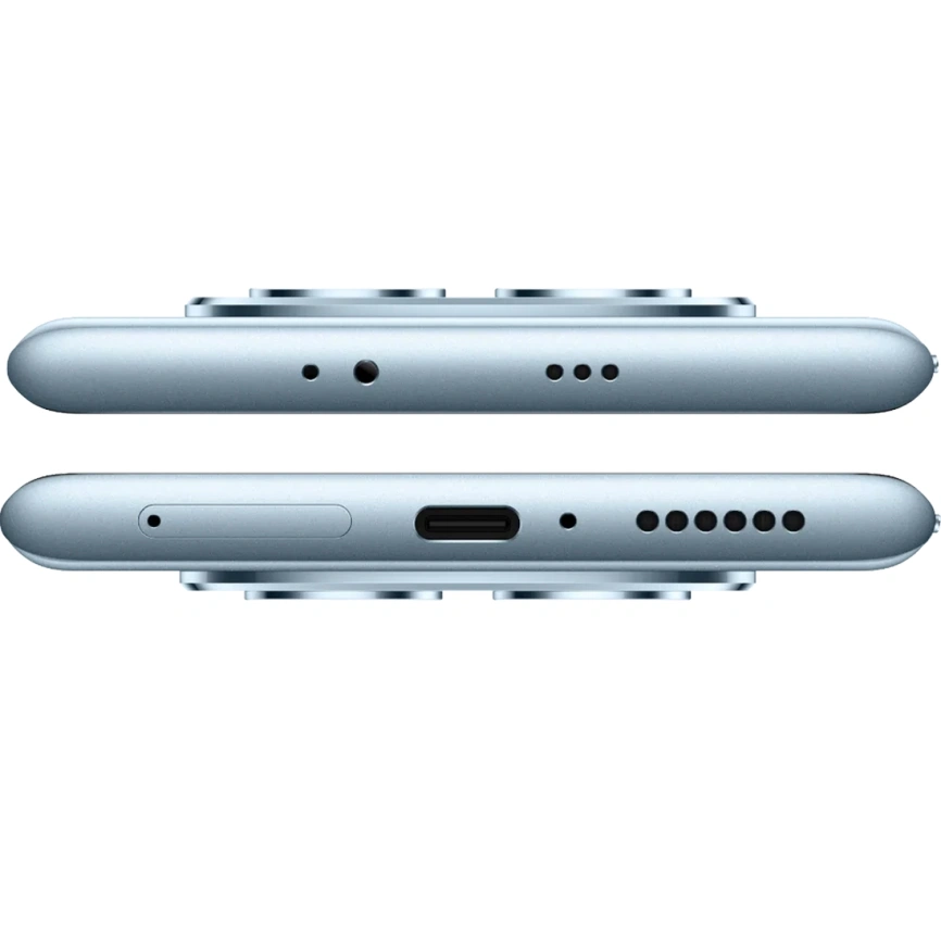 Смартфон Xiaomi Redmi Note 15 4G 12/256Gb Glacier Blue Global Version фото 2