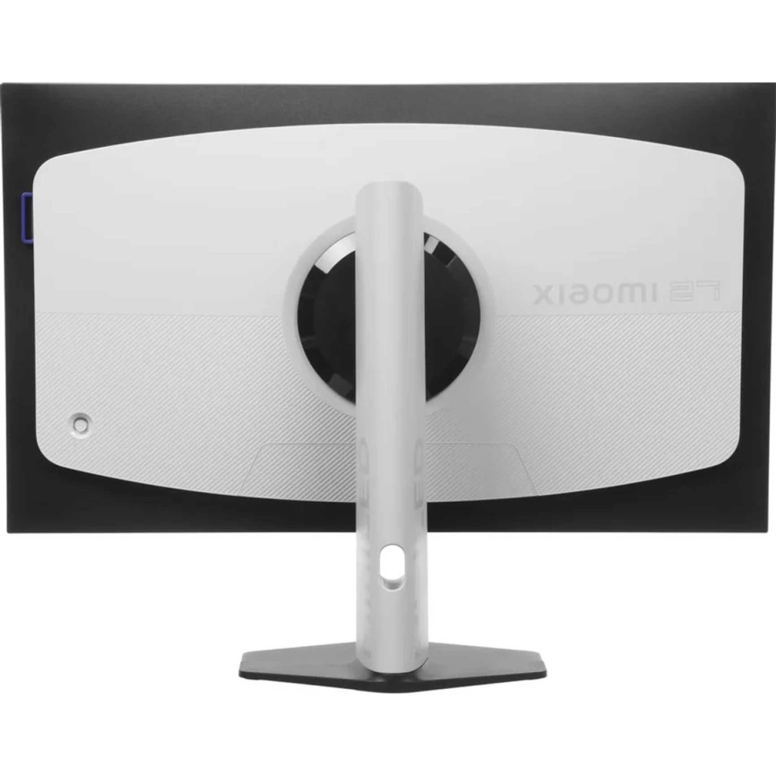 Монитор Xiaomi 27" Mini LED Gaming Monitor G Pro 27Qi 2026 Black (ELA6394EU) фото 4