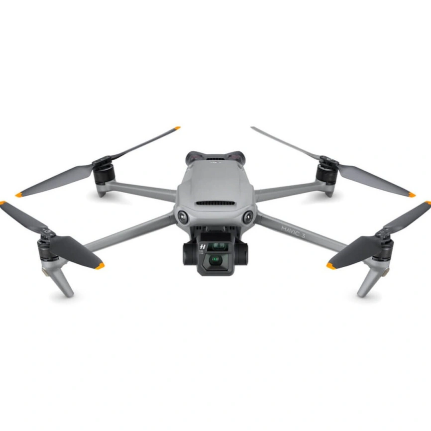 Квадрокоптер DJI Mavic 3 Cine Premium Combo Gray фото 1