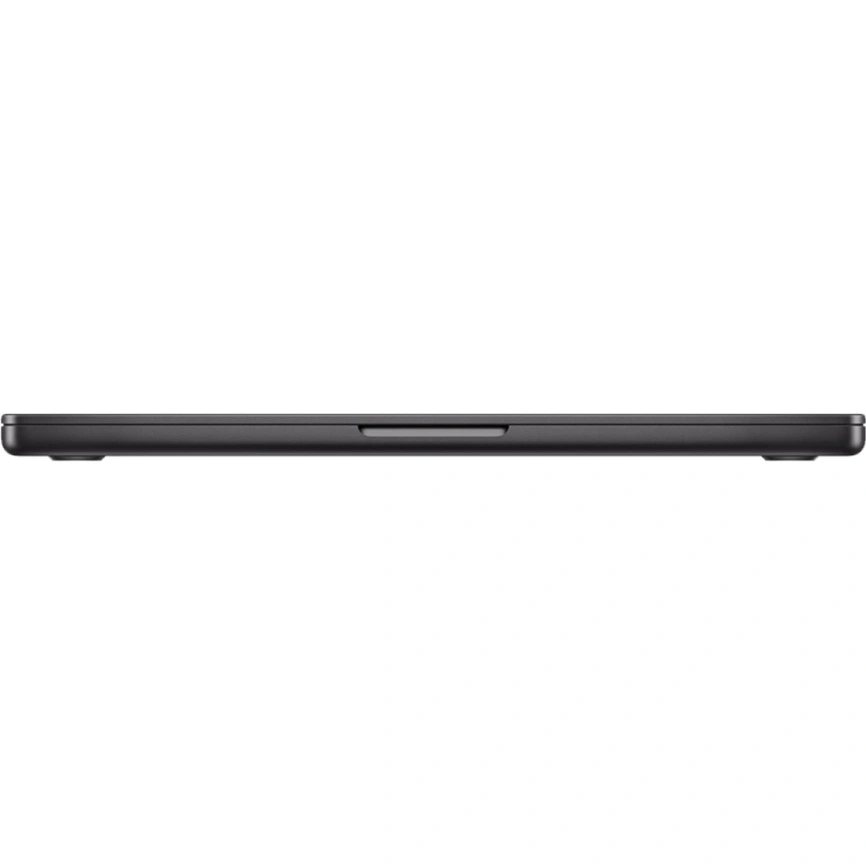 Ноутбук Apple MacBook Pro 14 (2026) M5 Max 18C CPU, 40C GPU/64GB/4TB SSD (Z1MN00114) Space Black фото 3