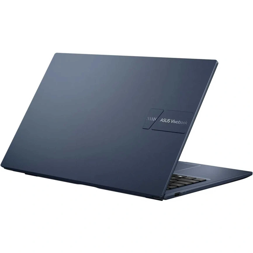 Ноутбук ASUS VivoBook 15 X1504VA-BQ4163 15.6 IPS/ i7-150U/16GB/512GB SSD (90NB13Y1-M02H00) Quiet Blue фото 1