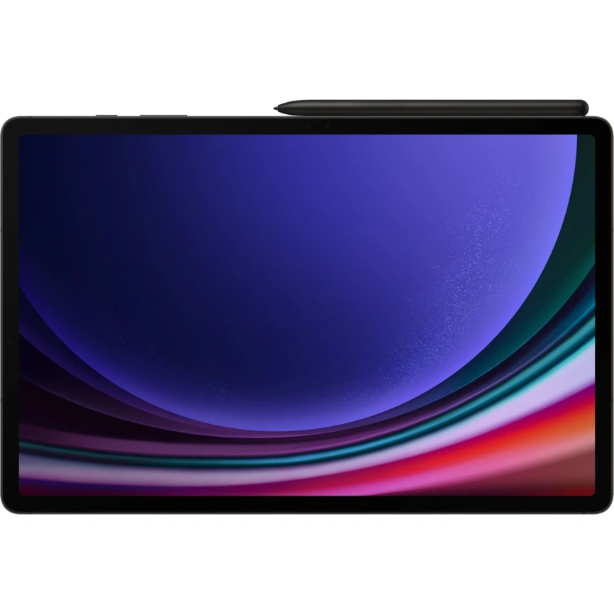Планшет Samsung Galaxy Tab S9 Plus Wi-Fi 12/512GB Graphite (SM-X810) фото 3