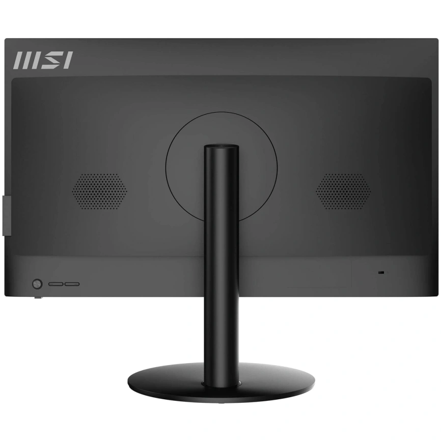 Моноблок MSI PRO AP241 11M-277RU 23.8 FHD IPS/ i5-11400/8GB/512GB SSD (9S6-AE0311-277) Black фото 3