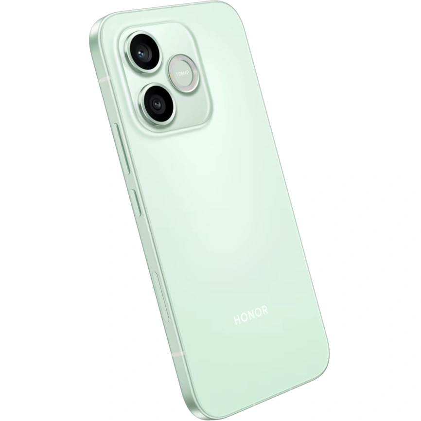 Смартфон Honor 600 Lite 12/256Gb Sprout Green фото 6