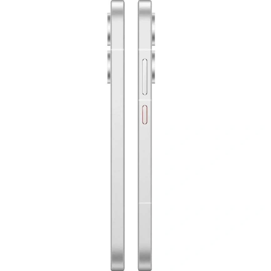 Смартфон Xiaomi Poco X8 Pro 8/256Gb White EAC фото 5
