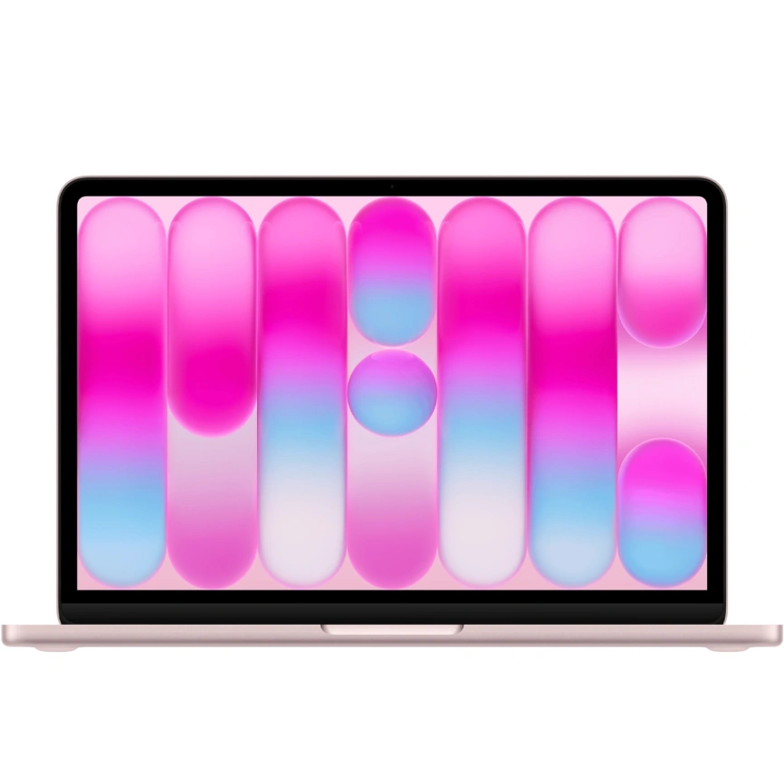 Ноутбук Apple MacBook Neo (2026) 13 A18 Pro 6C CPU, 5C GPU/8GB/256GB SSD (MHFH4) Blush фото 1