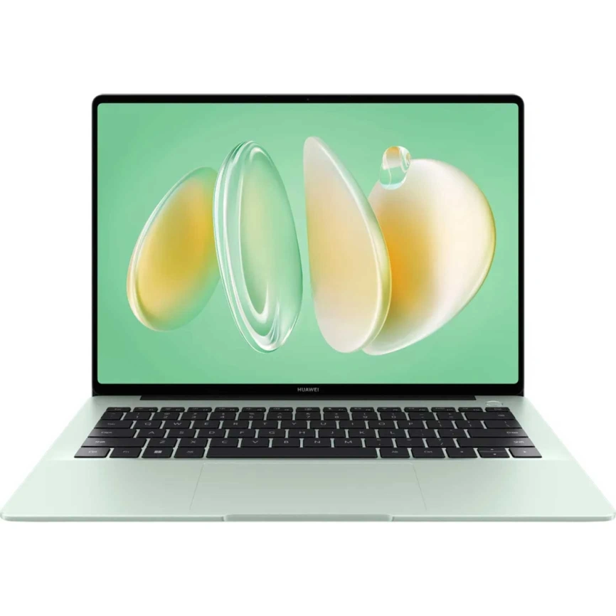 Ноутбук Huawei MateBook 14 OLED/ i5-125H Ultra/16GB/512GB SSD (53014QLF) Green фото 3