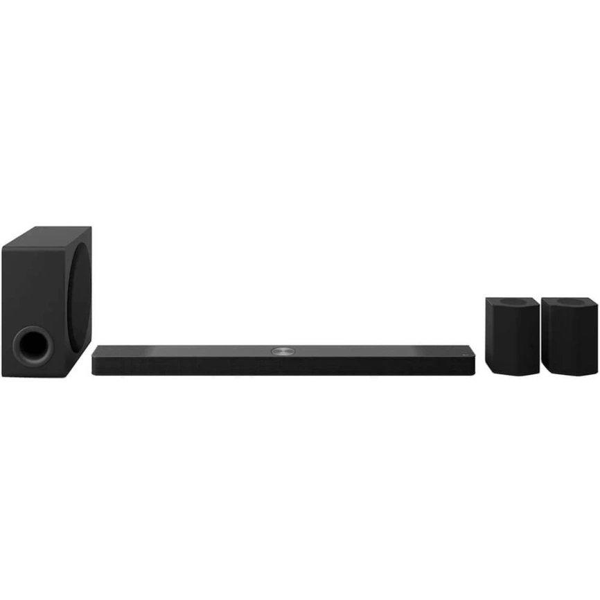 Саундбар LG S95TR 9.1.5 Black фото 1