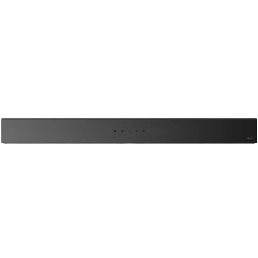 Саундбар LG S60TR 5.1 Black фото 6