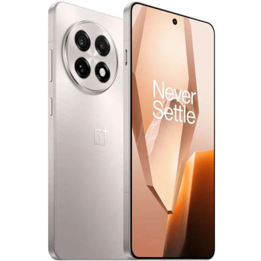 Смартфон OnePlus 13R 5G 12/256Gb Astral Trail EU фото 5