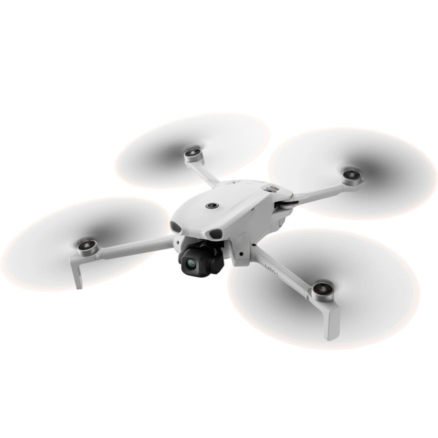 Квадрокоптер DJI Lito 1 (DJI RC N3) фото 3
