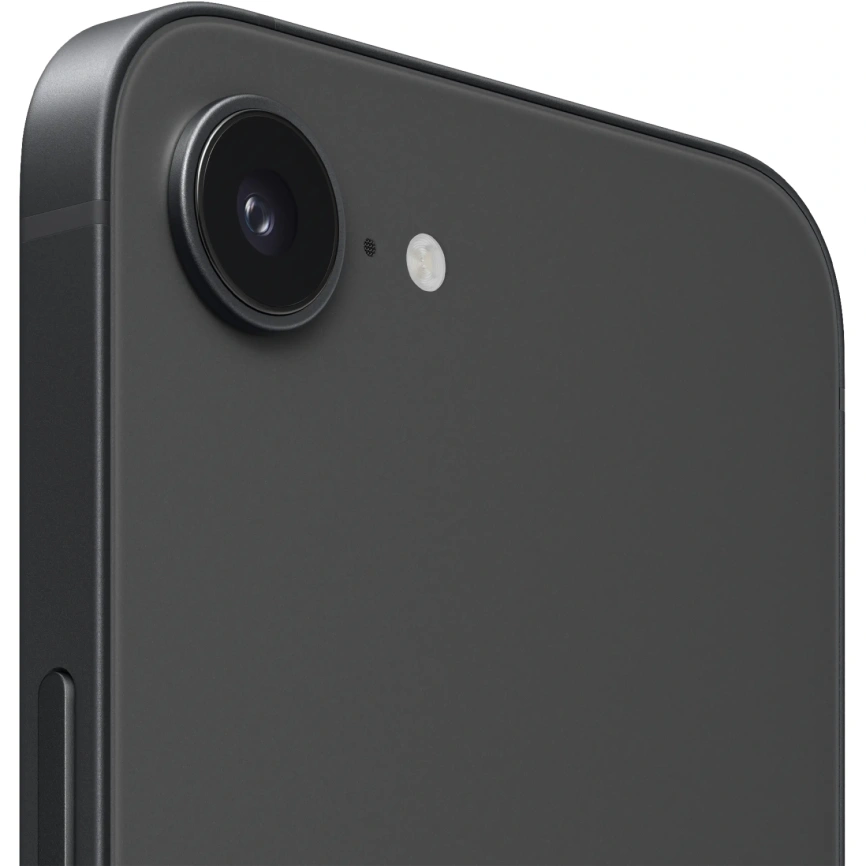 Смартфон Apple iPhone 16e 256Gb nano Sim + eSim Black фото 3