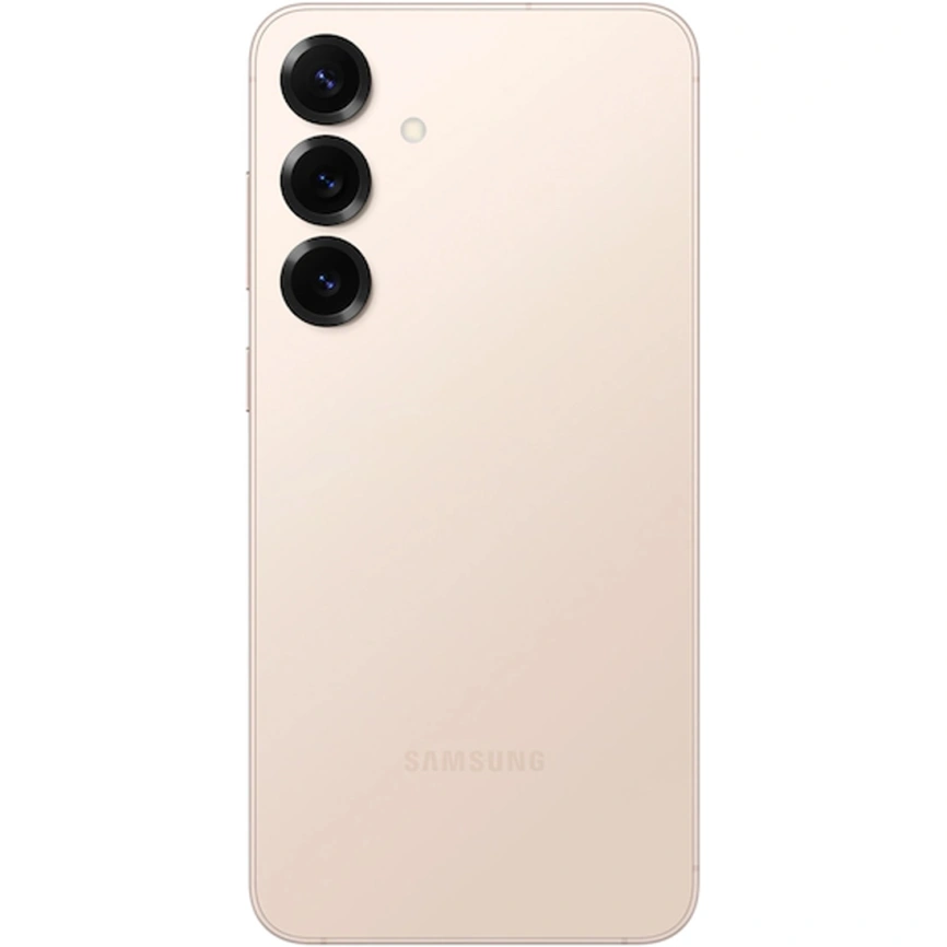 Смартфон Samsung Galaxy S25 Plus SM-S936B 12/256Gb Pinkgold фото 4