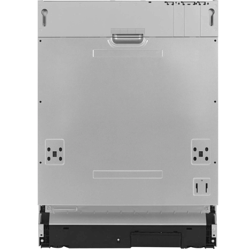 Посудомоечная машина Korting KDI 60140 Silver фото 4