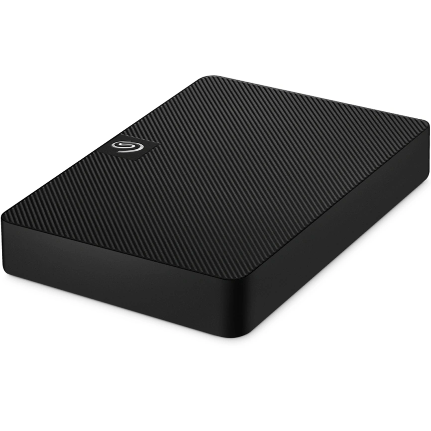 Внешний жесткий диск Seagate Expansion Portable Drive USB 3.0 2TB Black (STKM2000400) фото 6