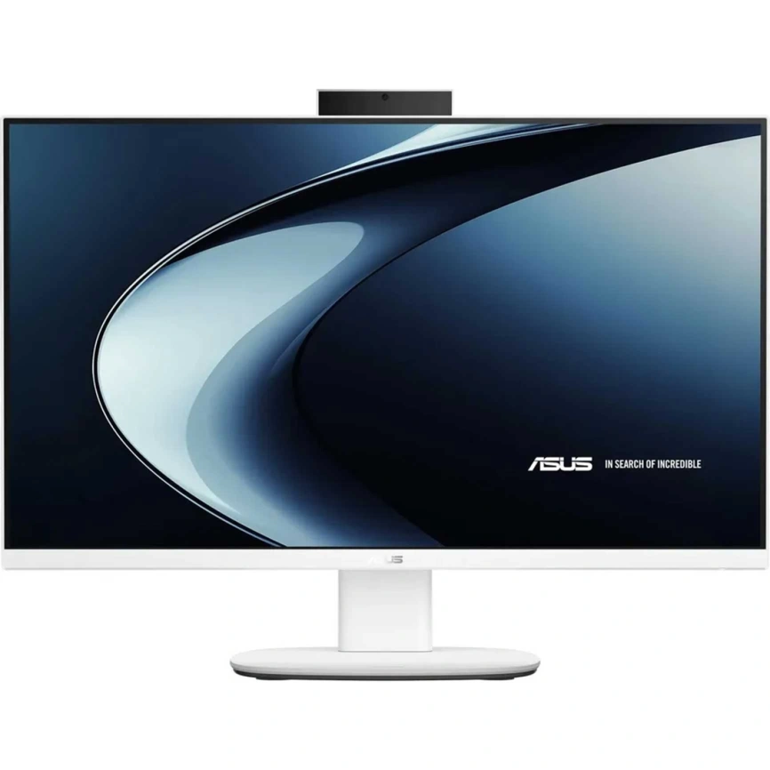 Моноблок ASUS VM670KA-WPE0020 27 IPS/ R5 AI 330/16Gb/512Gb SSD (90PT0455-M007R0) White фото 3