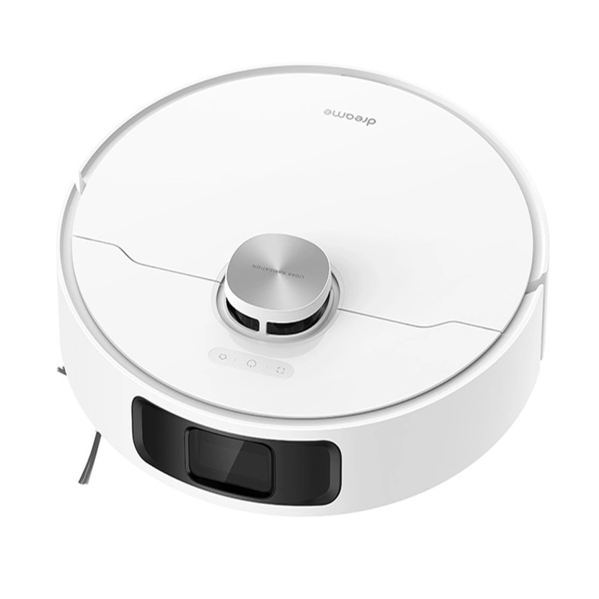 Робот-пылесос Dreame L10 Prime White Global version фото 2