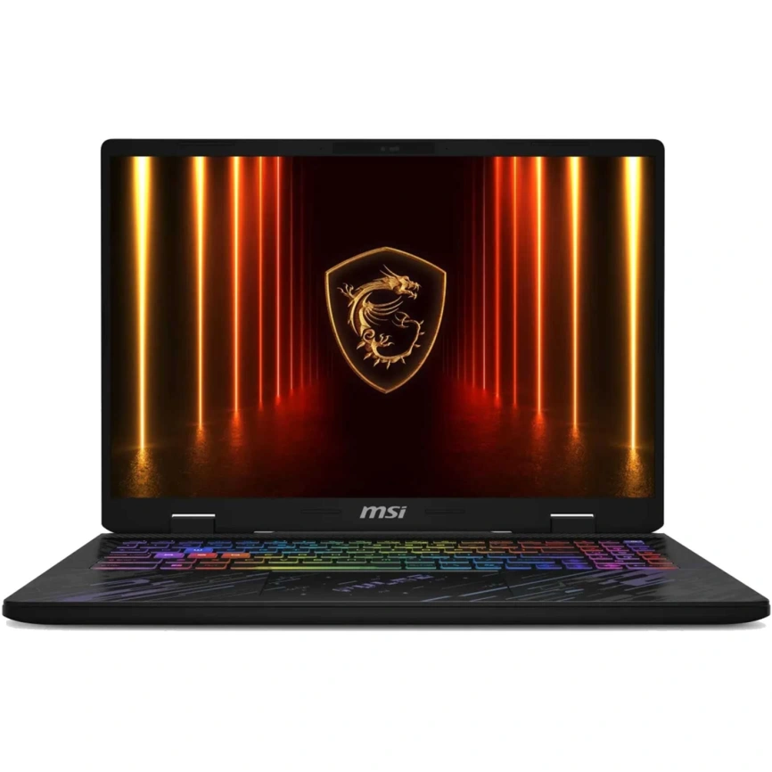 Ноутбук MSI Pulse A16 AI+ C3HWFKG-031XRU 16 IPS/ R7 AI 350/32GB/1TB SSD (9S7-15PK11-031) Core Black фото 5