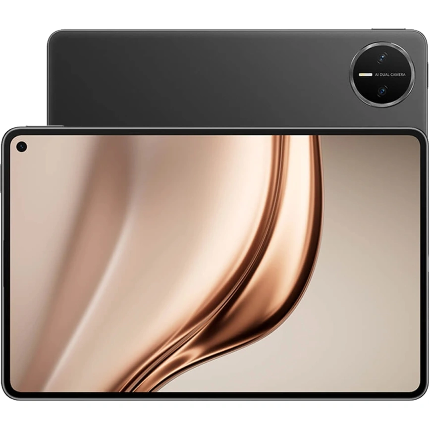Планшет Huawei MatePad Mini (2026) WiFi 12/256GB Papermatte Graphite Black (53014QHK) фото 1