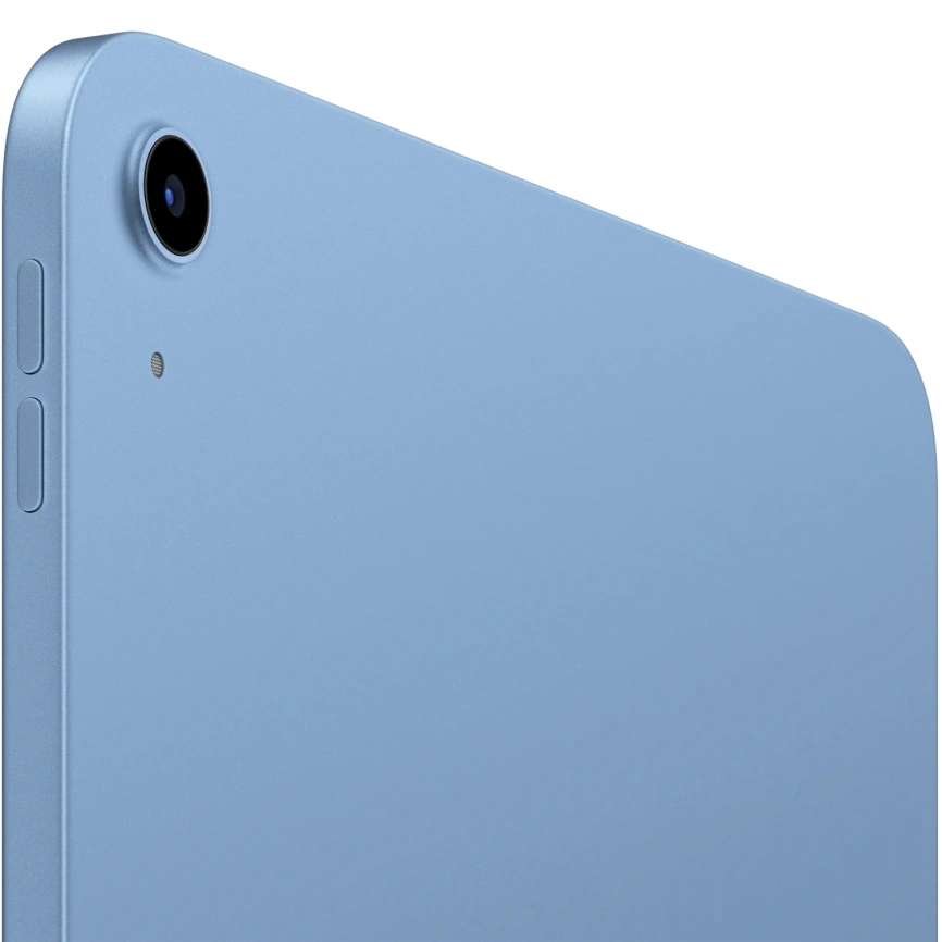 Планшет Apple iPad 11 (2025) Wi-Fi 128Gb Blue фото 2