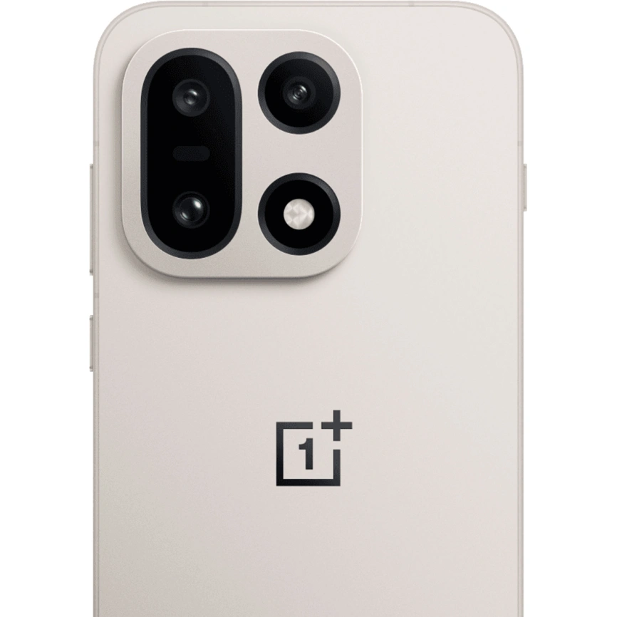 Смартфон OnePlus 15 16/512Gb Sand Storm фото 4