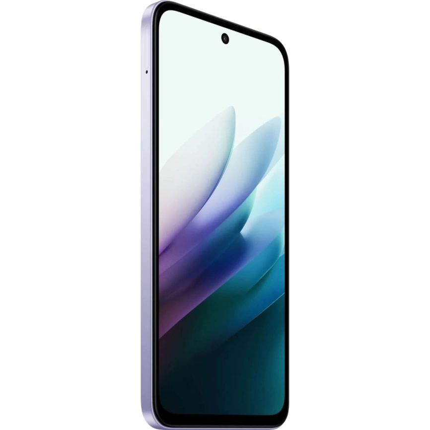 Смартфон Xiaomi Redmi 15 8/256Gb (NFC) Sandy Purple EAC фото 3