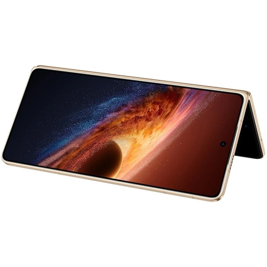 Смартфон Honor Magic V6 16/512Gb Dawn Gold UK фото 2