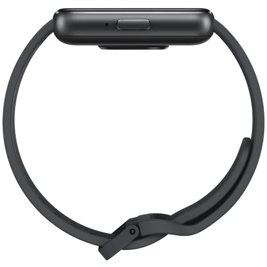 Смарт-часы Samsung Galaxy Fit3 Graphite фото 5