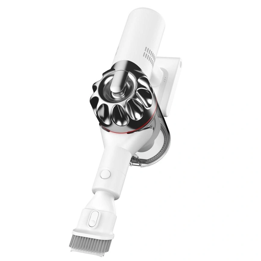 Пылесос Dreame V9P Vacuum Cleaner White (Белый) Global Version фото 3