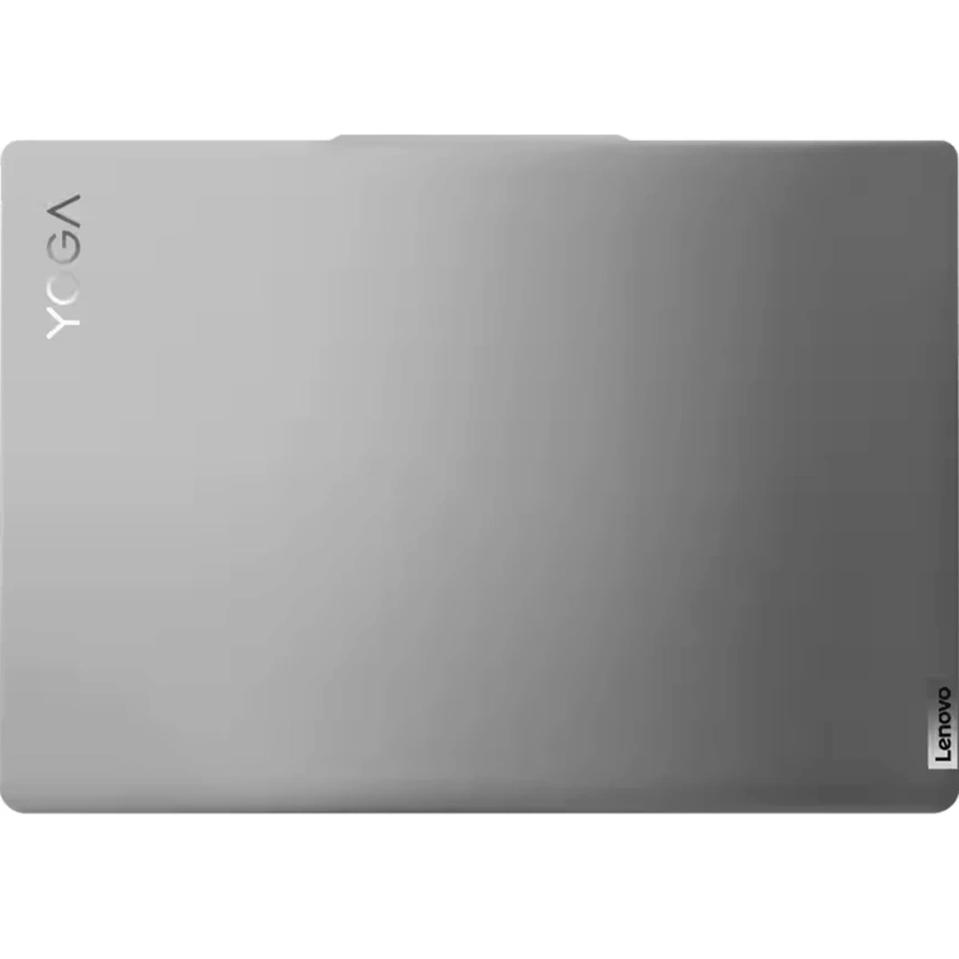 Ноутбук Lenovo Yoga Slim 6 14IRH8 14 WUXGA OLED/ i7-13700H/16Gb/1Tb SSD (83E00055RU) Storm Grey фото 5