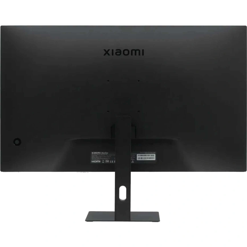 Монитор Xiaomi 27" Monitor A27Qi 2026 Black (ELA6658RU) фото 4