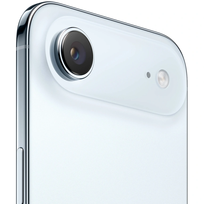 Смартфон Apple iPhone Air eSIM 256GB Sky Blue фото 2
