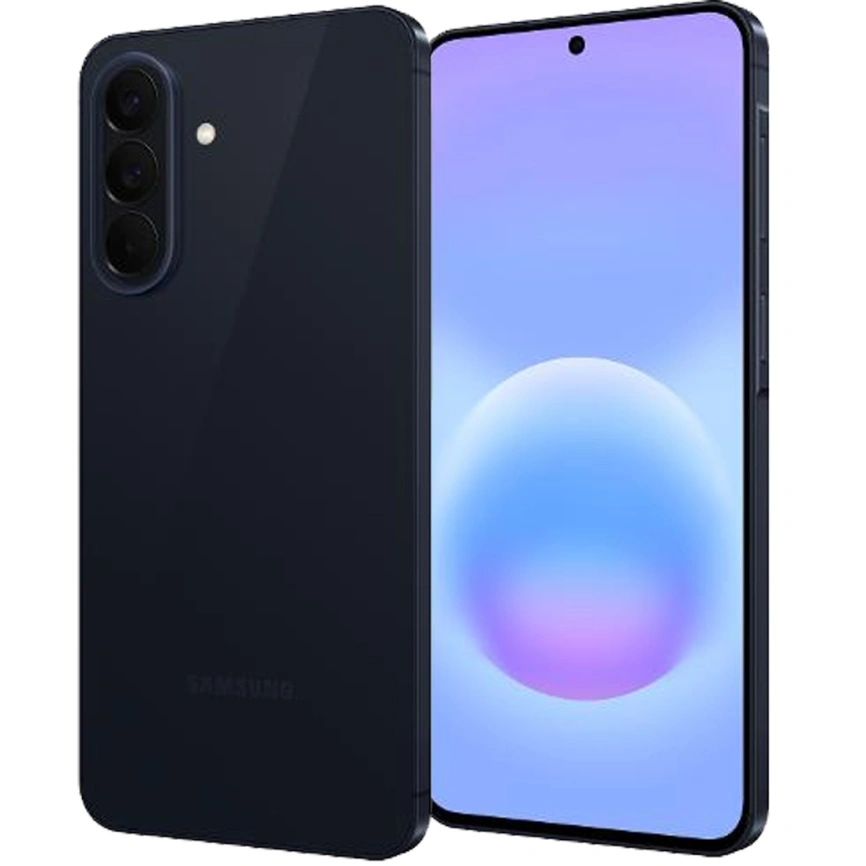 Смартфон Samsung Galaxy A57 5G 12/256Gb Awesome Navy фото 5