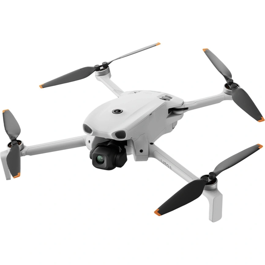 Квадрокоптер DJI Lito 1 (DJI RC N3) фото 1