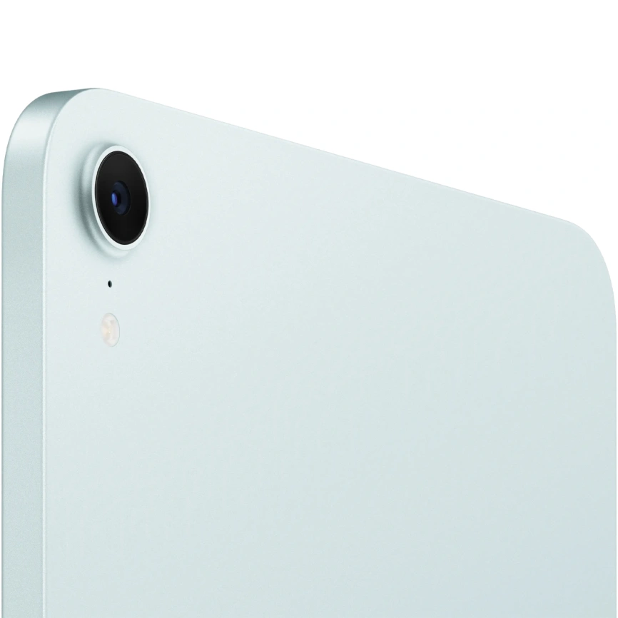 Планшет Apple iPad Mini (2024) Wi-Fi 128gb Blue фото 4