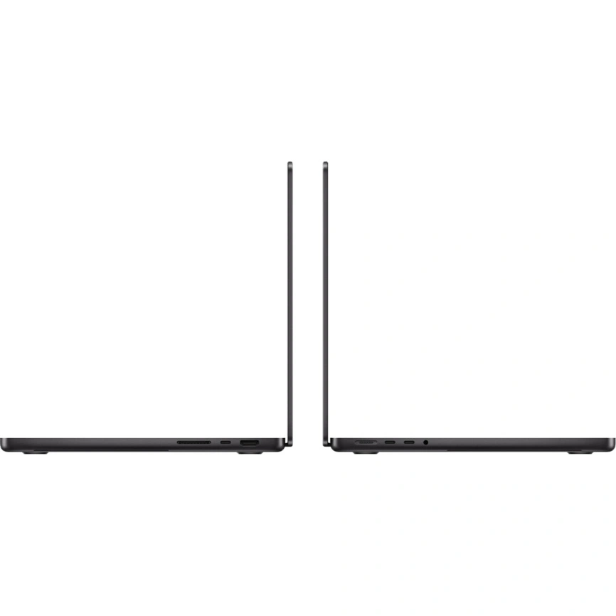 Ноутбук Apple MacBook Pro 14 (2026) M5 Max 18C CPU, 40C GPU/64GB/2TB SSD (Z1MN0010Z) Space Black фото 4