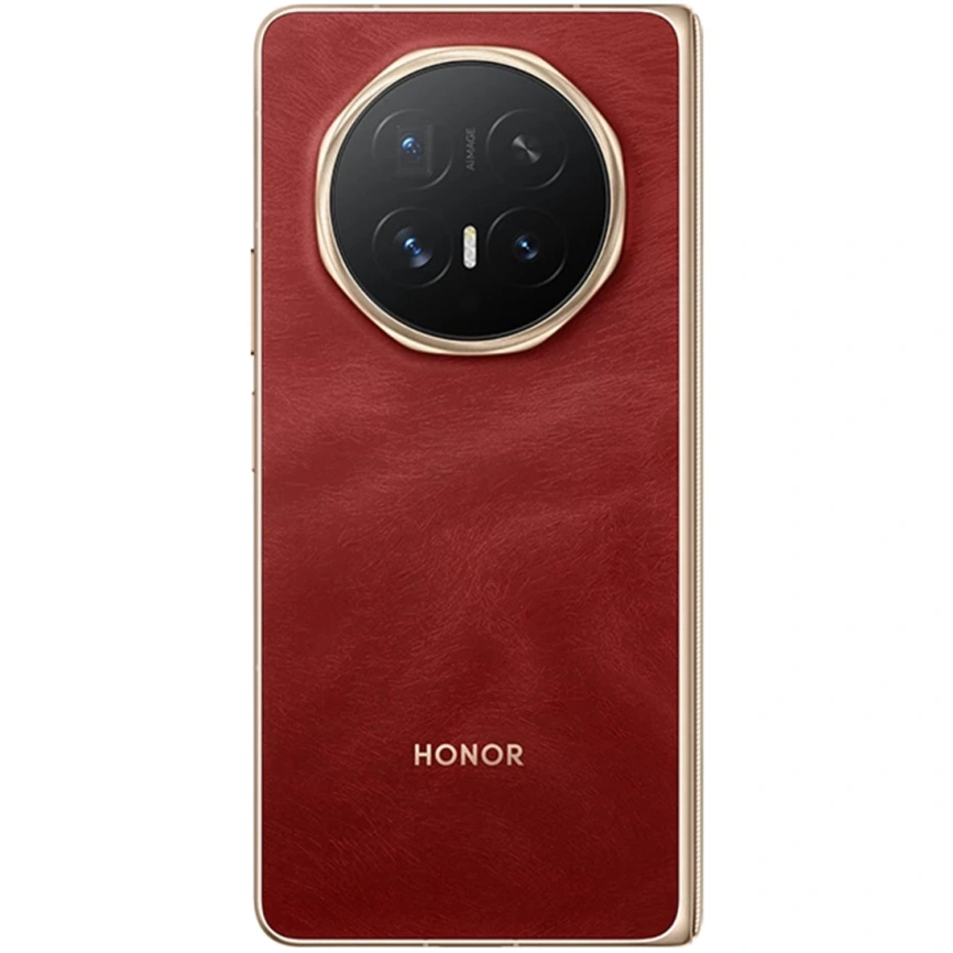 Смартфон Honor Magic V6 16/512Gb Reddish Brown UK фото 6