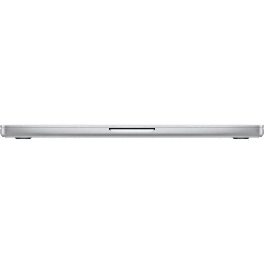 Ноутбук Apple MacBook Pro 14 (2026) M5 Max 18C CPU, 40C GPU/64GB/2TB SSD (Z1MK0011H) Silver фото 3
