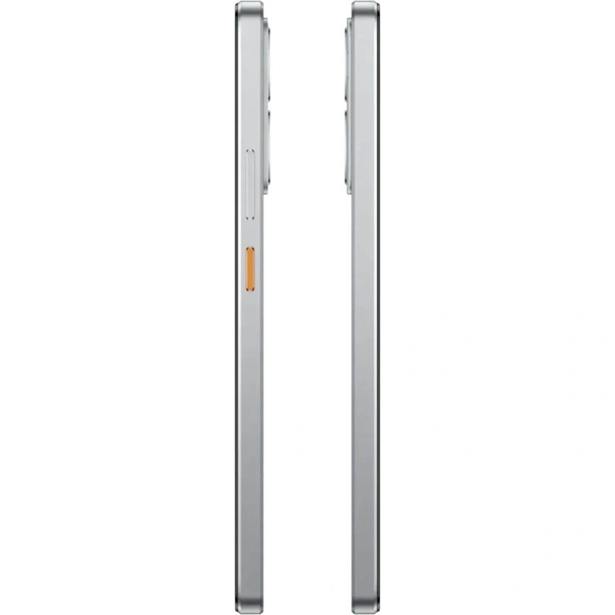 Смартфон Realme 14 5G 12/256Gb Silver фото 3