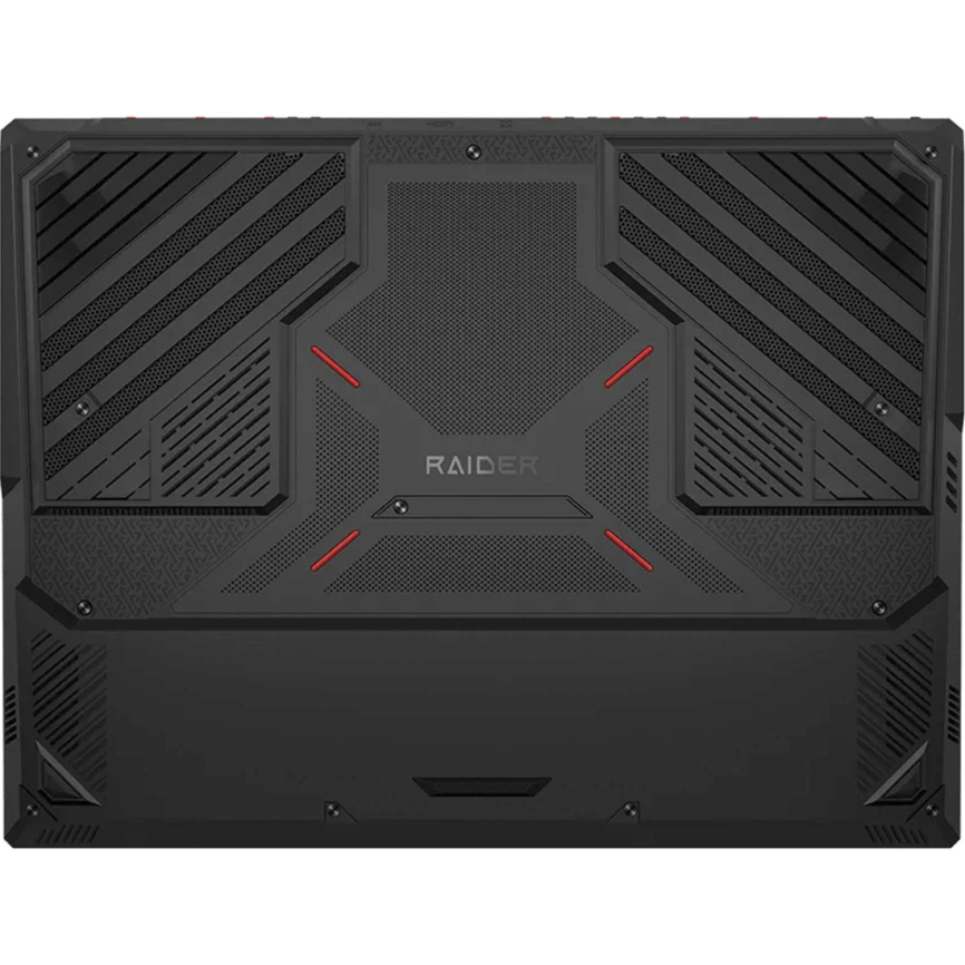 Ноутбук MSI Raider A18 HX A9WIG-408RU 18 mLED/ R9-9955HX3D/32GB/2TB SSD (9S7-182L72-408) Core Black фото 4