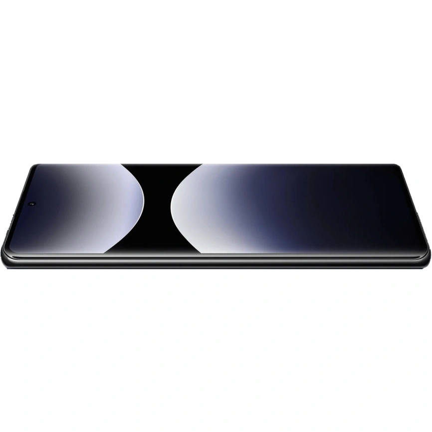 Смартфон Xiaomi Redmi Note 14 Pro 4G 12/512Gb Midnight Black Global Version фото 3