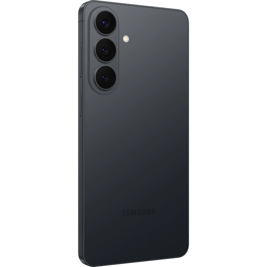 Смартфон Samsung Galaxy S26 SM-S942B 12/512Gb Black фото 7