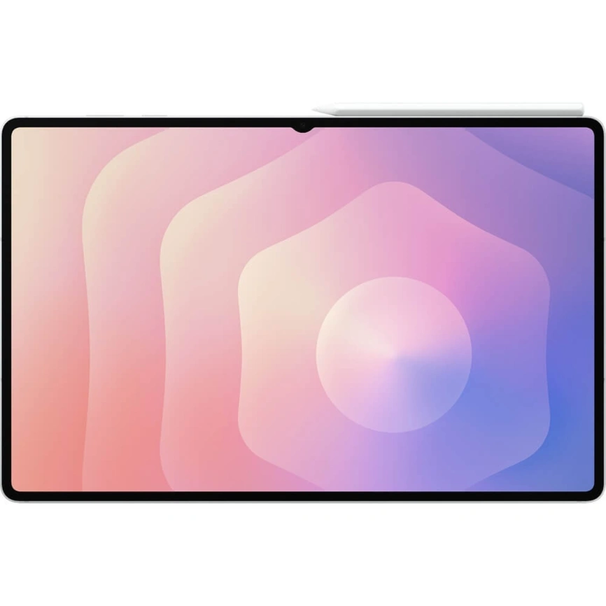 Планшет Samsung Galaxy Tab S11 Ultra LTE 16/1Tb Silver (SM-X936) фото 3