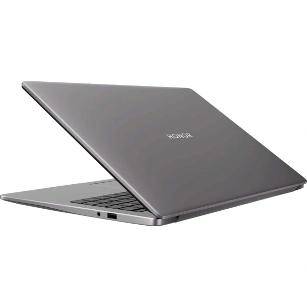 Ноутбук Honor MagicBook X16 16 IPS/ R5-6600H/16GB/1TB SSD (5301APLN) Space Gray фото 1
