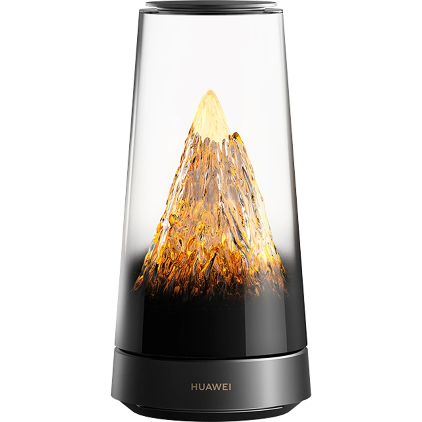 Wi-Fi Роутер Huawei Mesh X3Pro Suite GAEA2-PL21-121 Black (53030EBL) фото 4