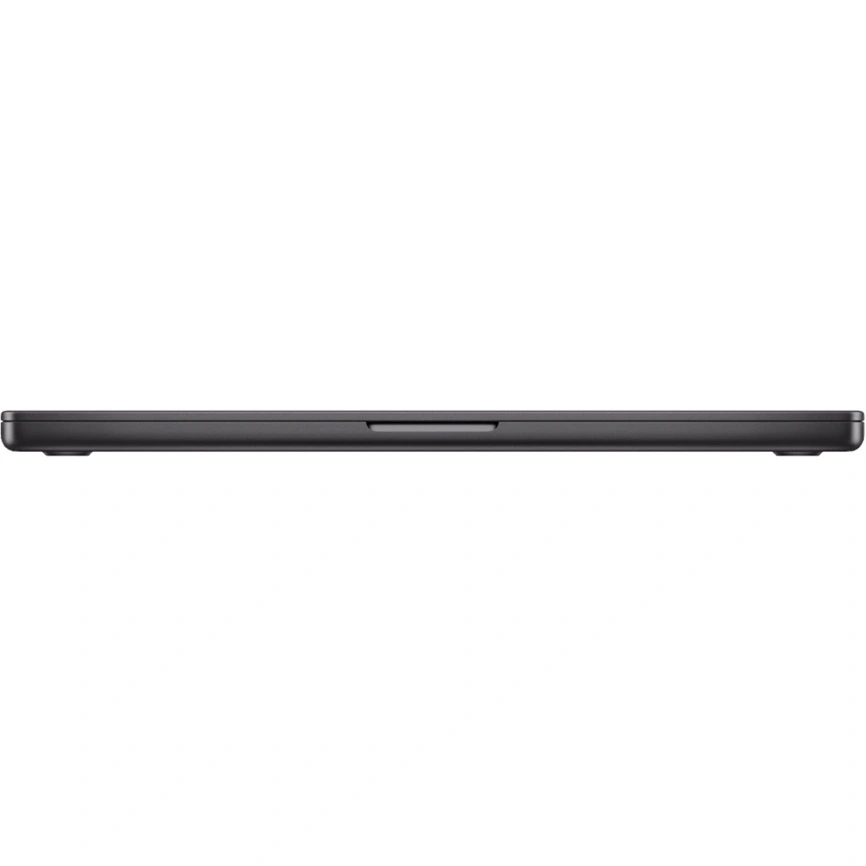 Ноутбук Apple MacBook Pro 16 (2026) M5 Pro 18C CPU, 20C GPU/64GB/1TB SSD (Z1MZ000BM) Space Black фото 3