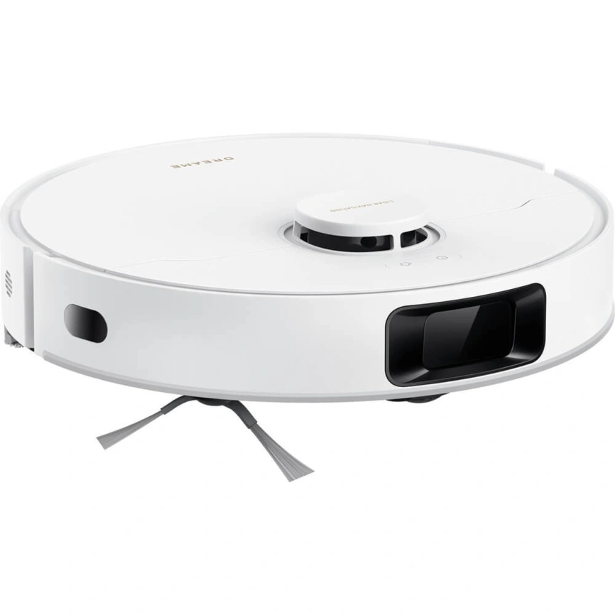 Робот-пылесос Dreame D20 White EAC (RLD35GA) фото 5