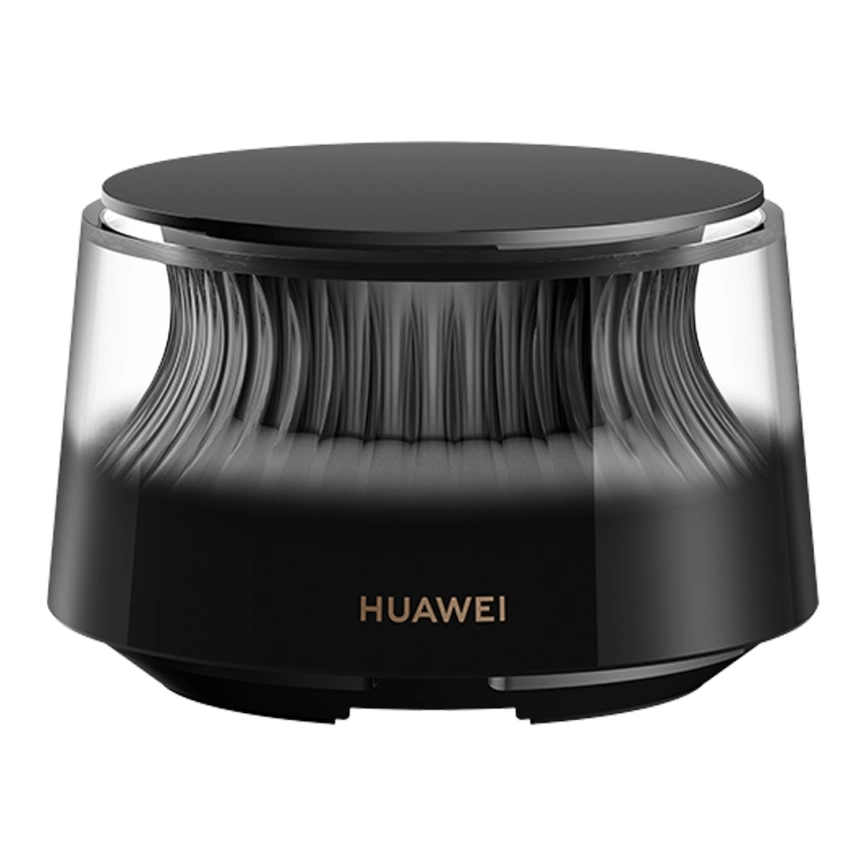 Wi-Fi Роутер Huawei Mesh X3Pro Suite GAEA2-PL21-121 Black (53030EBL) фото 3